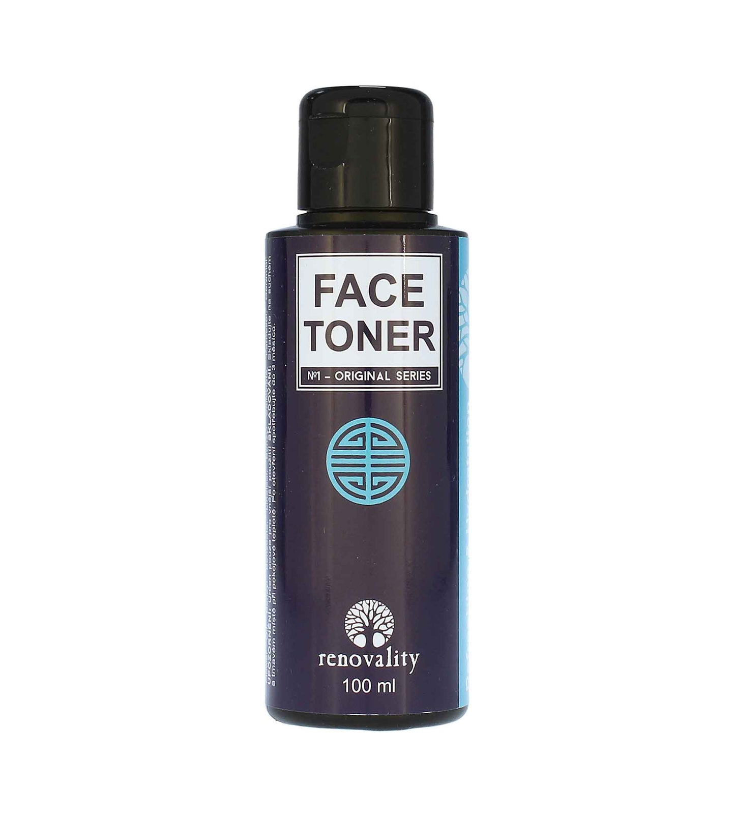 Tónico facial Renovality Original Series 100 ml