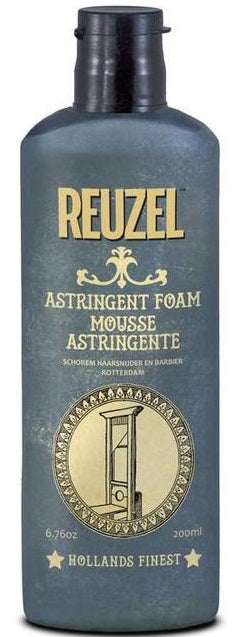 REUZEL Espuma astringente en polvo 200 ml