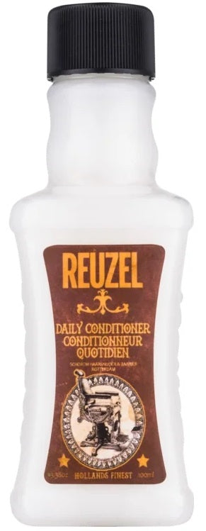 REUZEL Acondicionador diario bien acondicionado y reconocido 100 ml