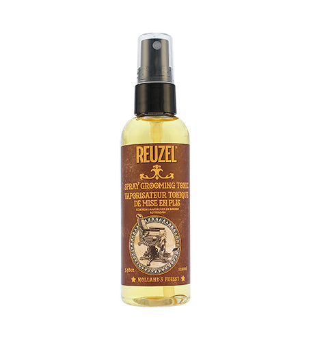 REUZEL Spray Grooming Tonic vlasové tonikum ve spreji 100 ml
