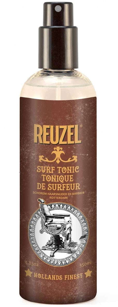 REUZEL Surf Tonic tónico embotellado y en spray 350 ml