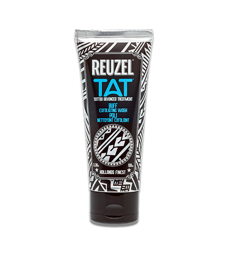 REUZEL TAT Buff Gel Exfoliante 100 ml