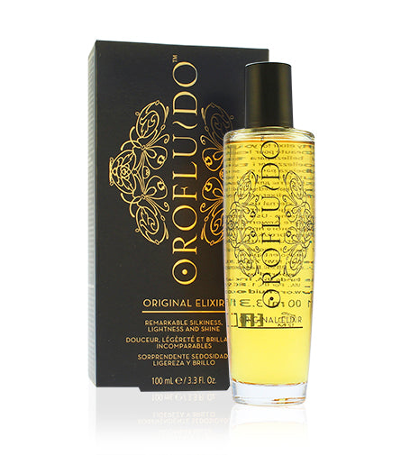 Revlon Professional Orofluido Original Elixir vyživující olej na vlasy 100 ml