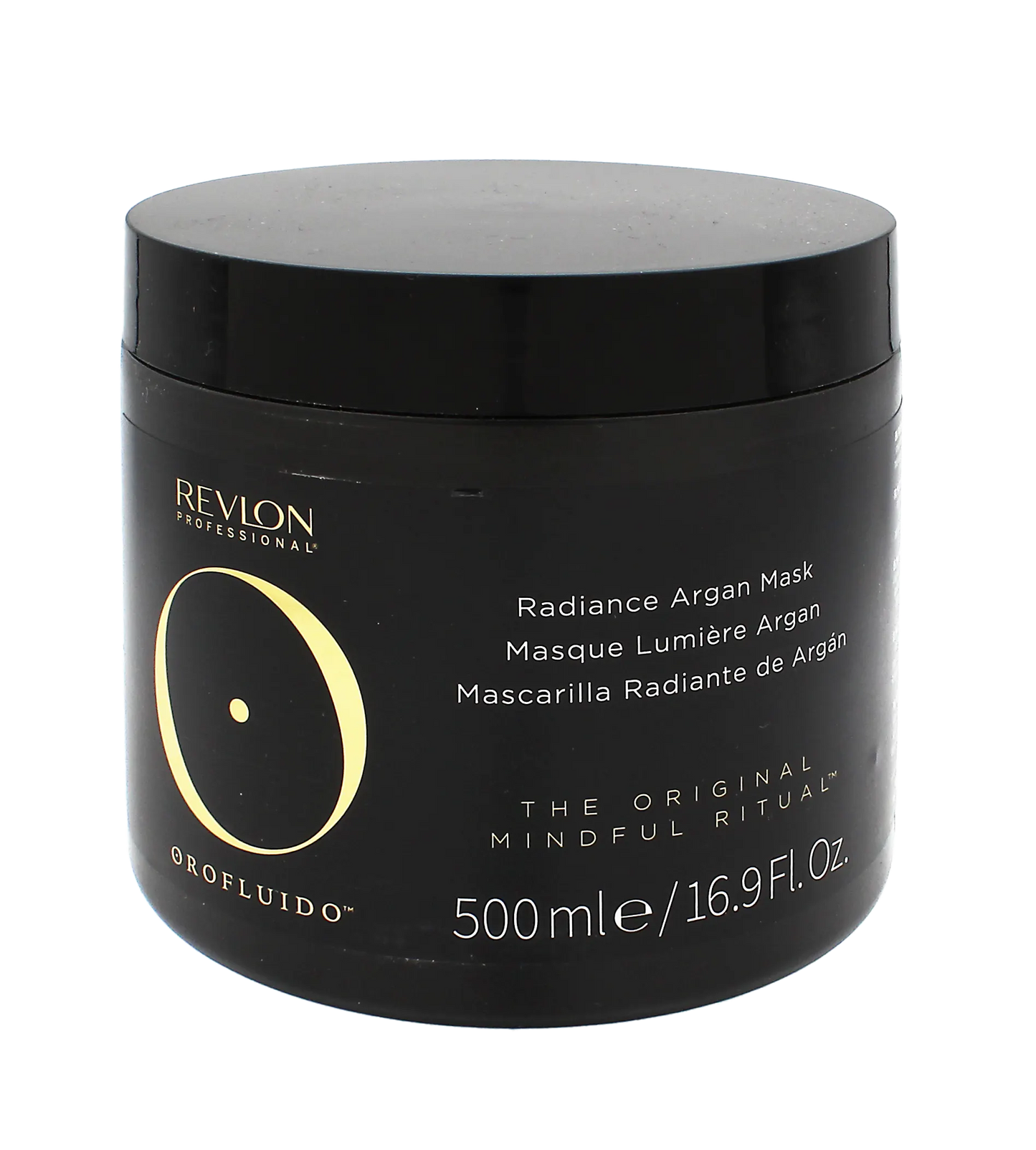 Revlon Professional Orofluido Radiance Argan Mask 500ml