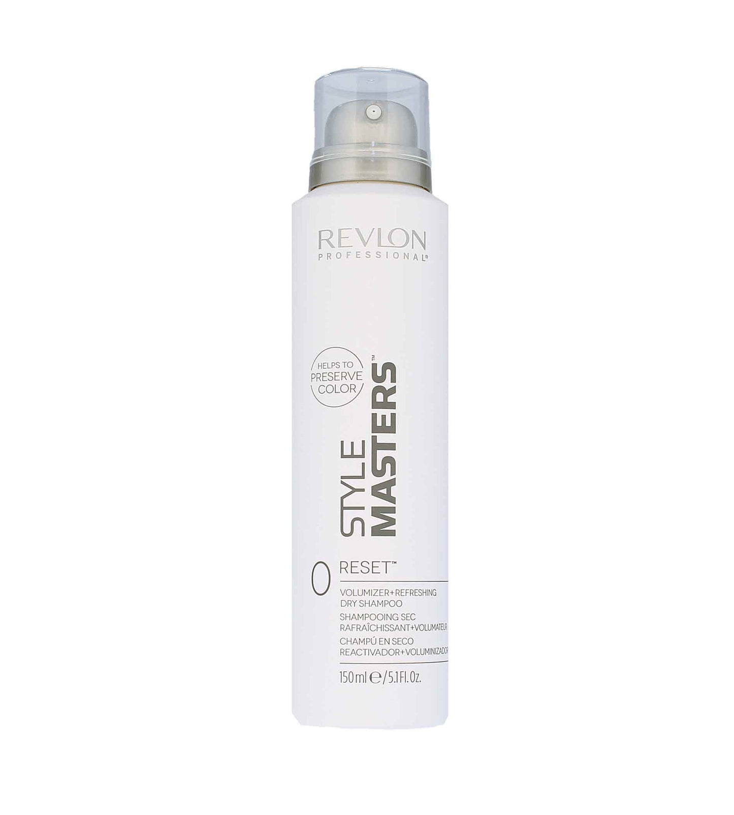 Revlon Professional Style Masters Reset 150ml