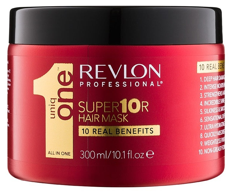 Revlon Professional Uniq One Superior Hair Mask hair mask 10in1 300 ml