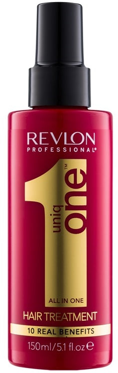 Revlon Professional Uniq One regenerative treatment for all hair types 150 ml