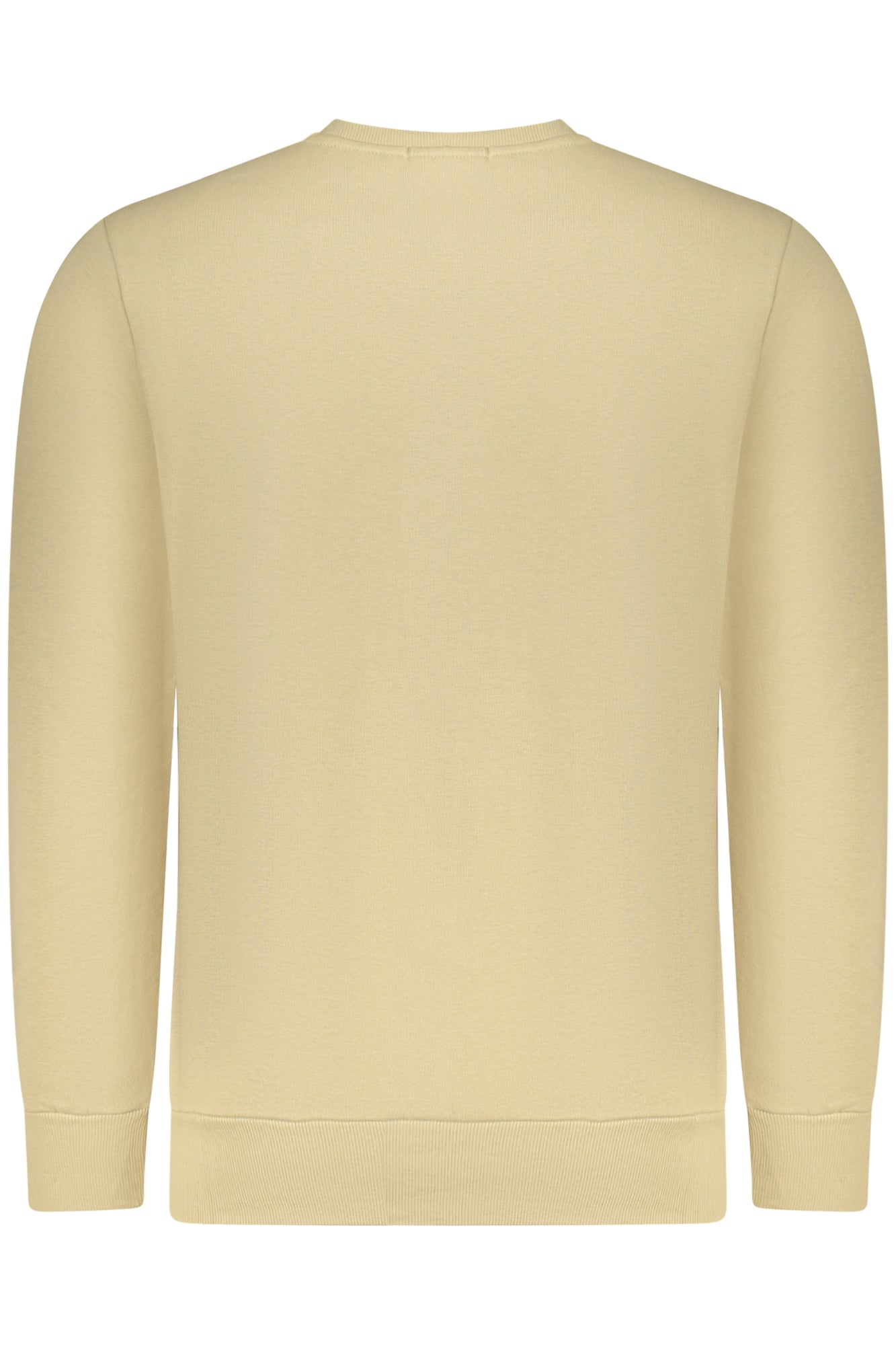 RIFLE MEN'S ZIP-UP SWEATSHIRT BEIGE