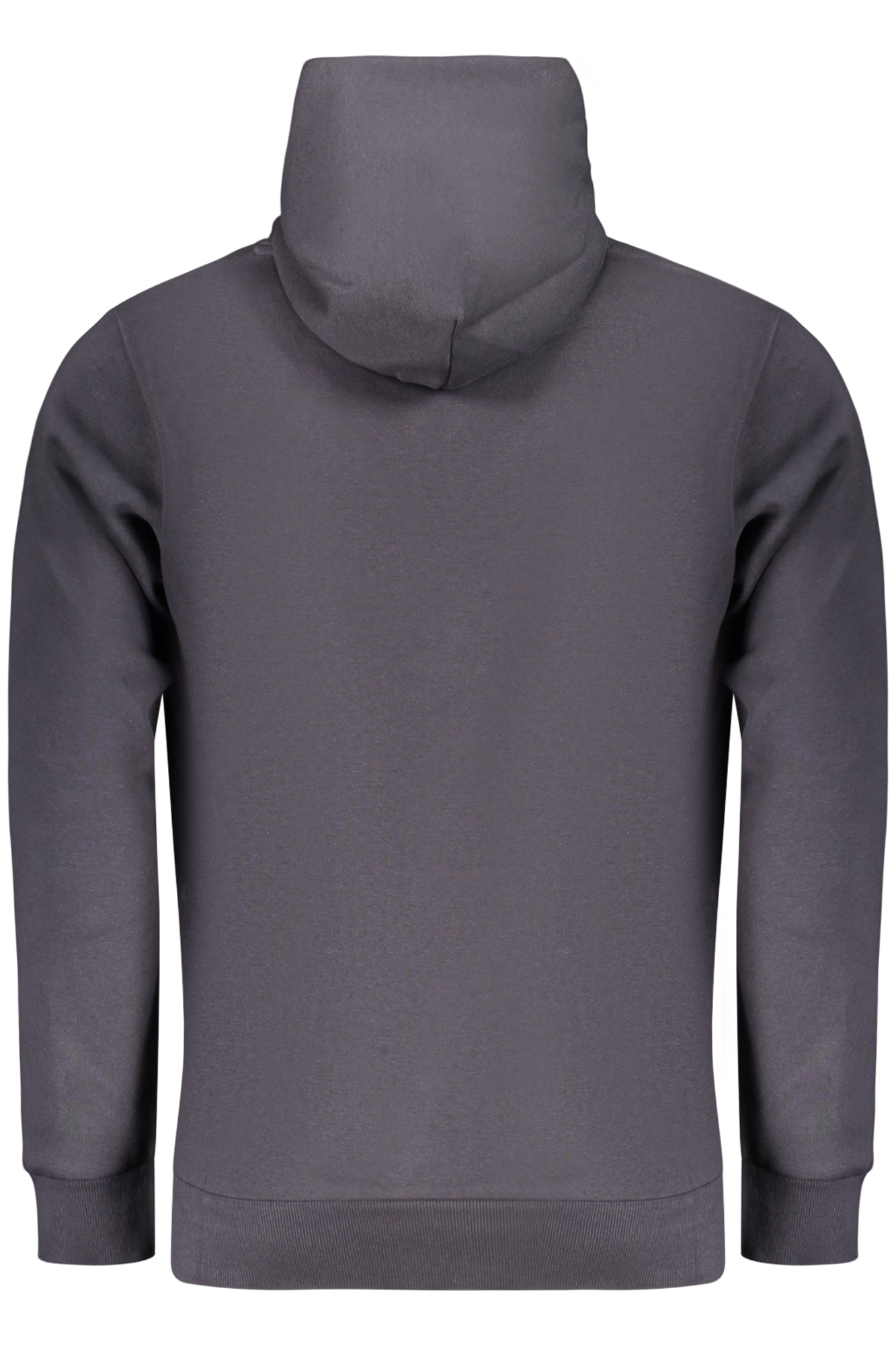 RIFLE MEN'S ZIP-UP SWEATSHIRT BLUE