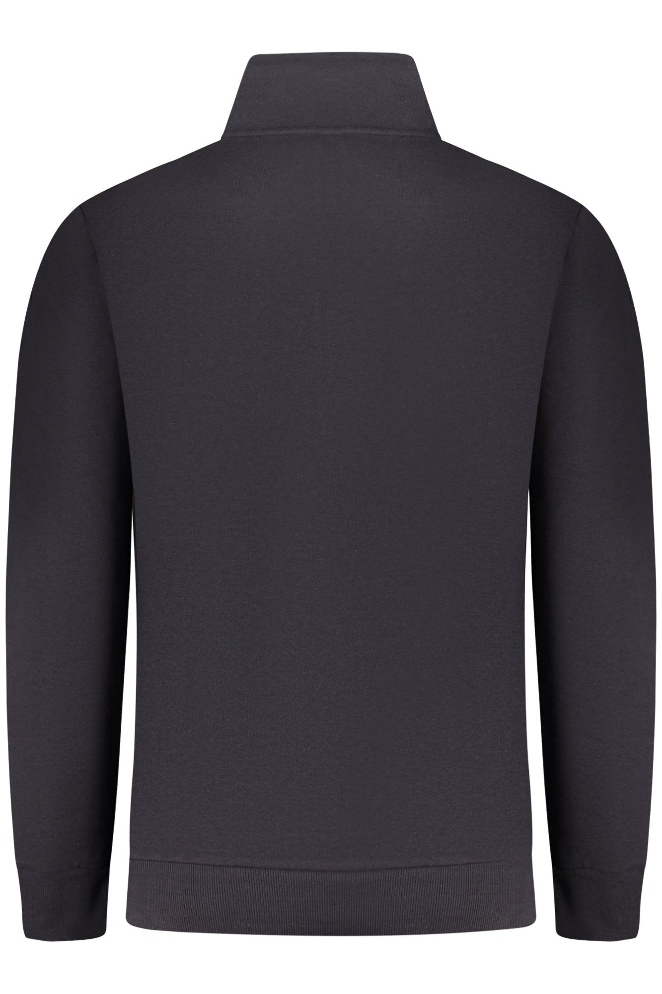 RIFLE MEN'S ZIP-UP SWEATSHIRT BLUE