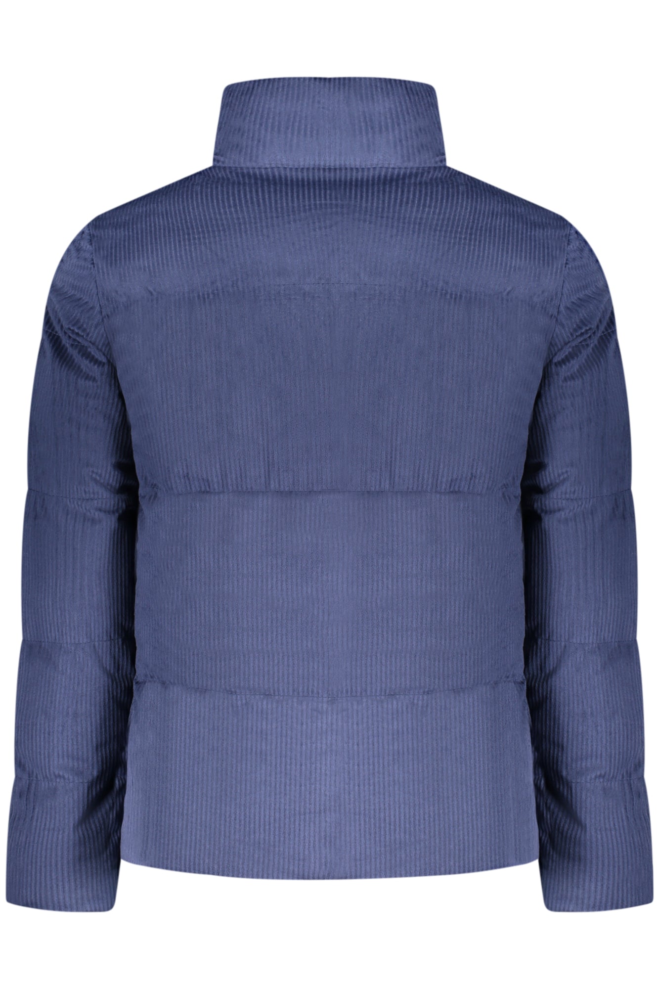 MEN'S BLUE RIFLE JACKET