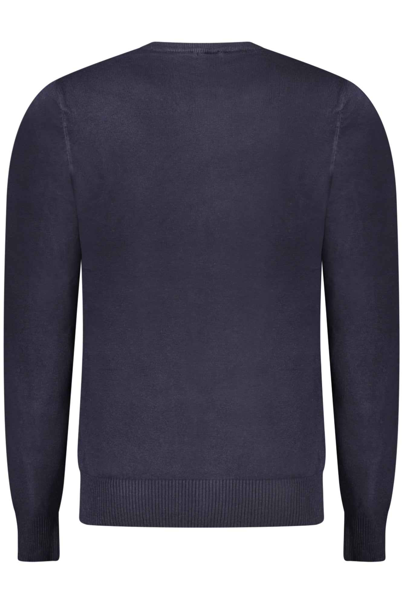 RIFLE SHIRT MEN BLUE