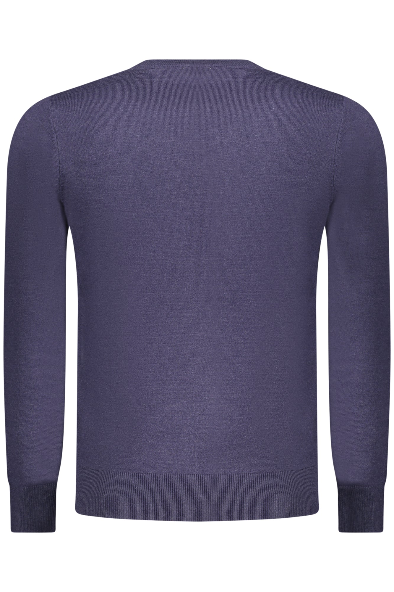 RIFLE MEN'S BLUE SHIRT