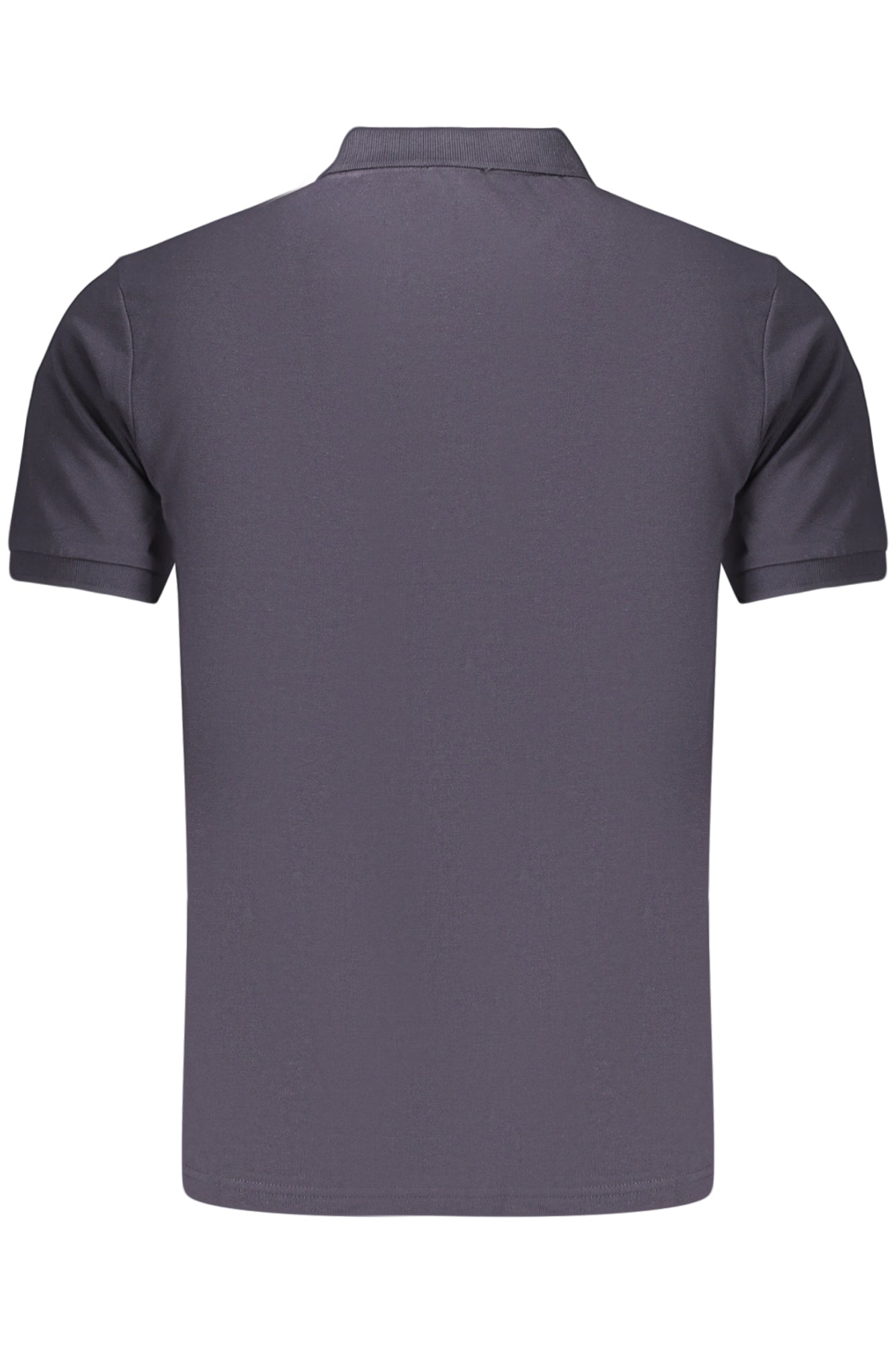 RIFLE POLO SHORT SLEEVE MEN'S BLUE
