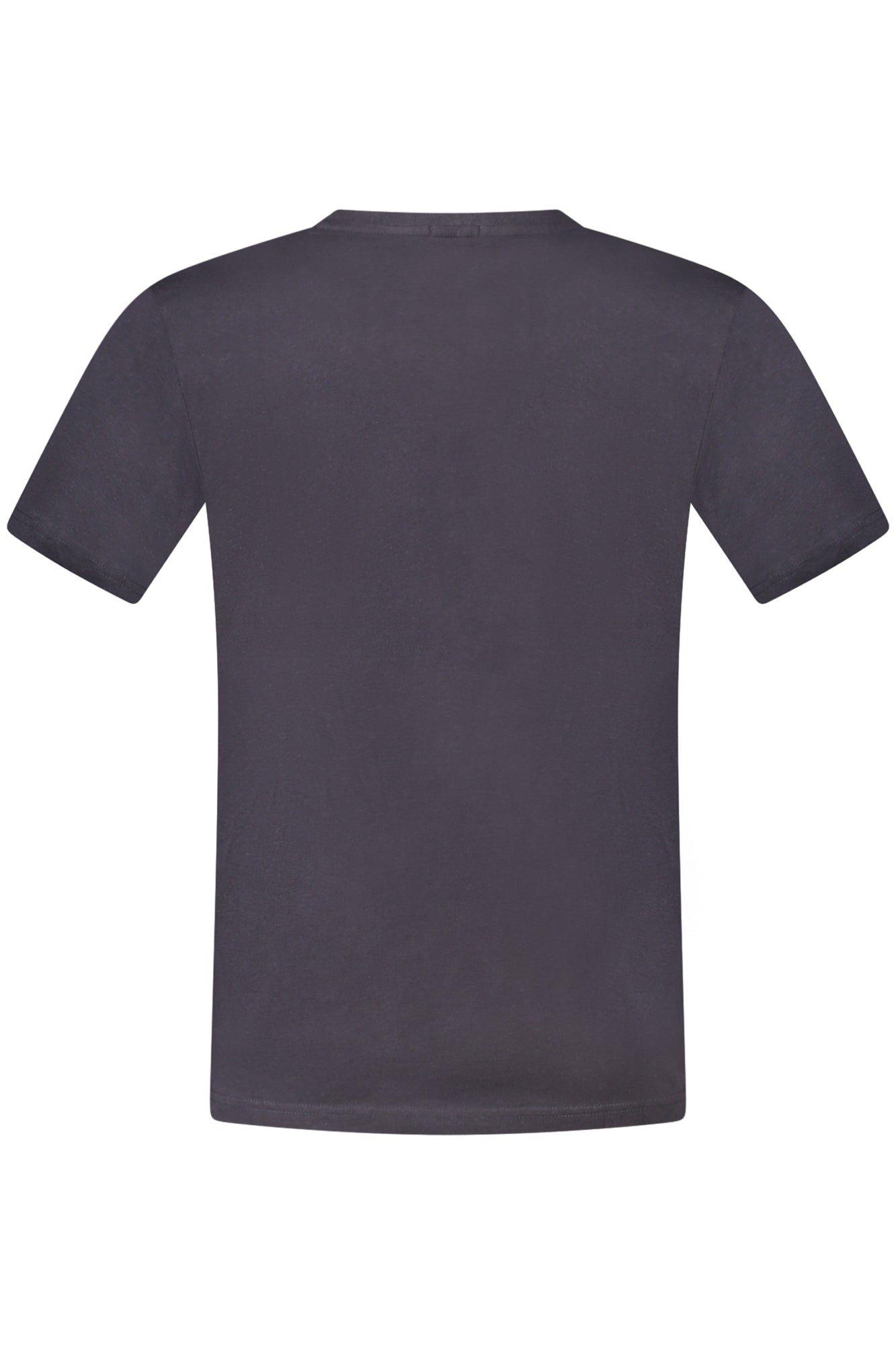 RIFLE SHORT SLEEVE T-SHIRT MEN BLUE