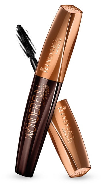 Rimmel Wonder Full Mascara mascara 11 ml 003 Extreme Black