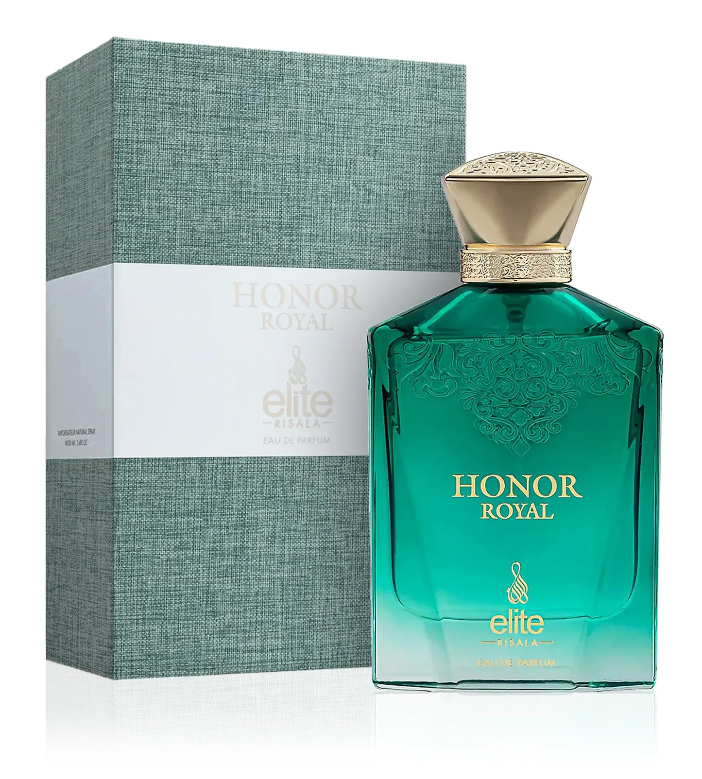 Risala Elite Honor Royal perfumed water for women 100 ml