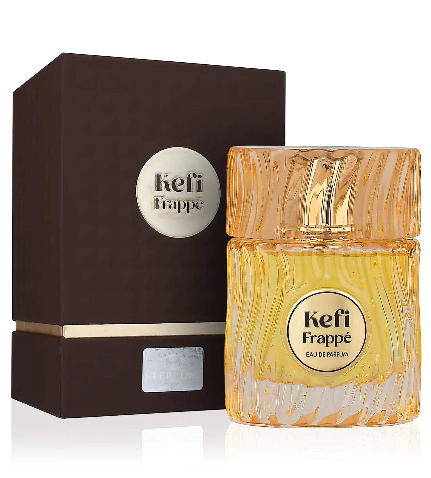Risala Elite Kefi Frappe EDP U 100ml