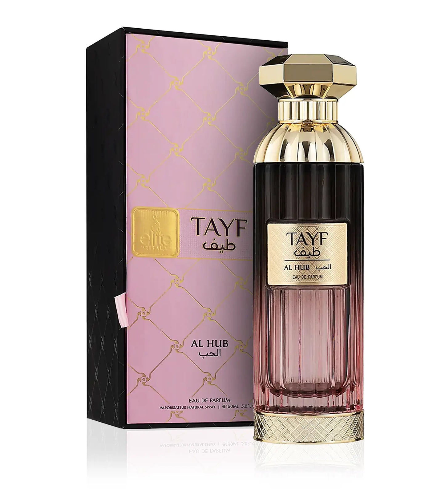 Risala Elite Tayf Al Hub Eau de Parfum for Women 100 ml