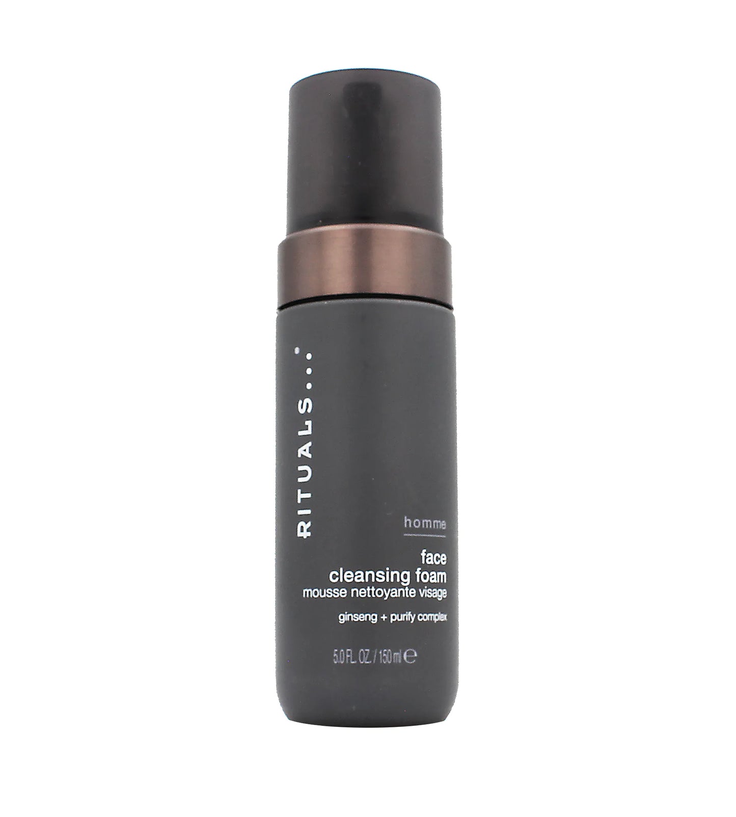 Rituals Homme Face Cleansing Foam 150ml