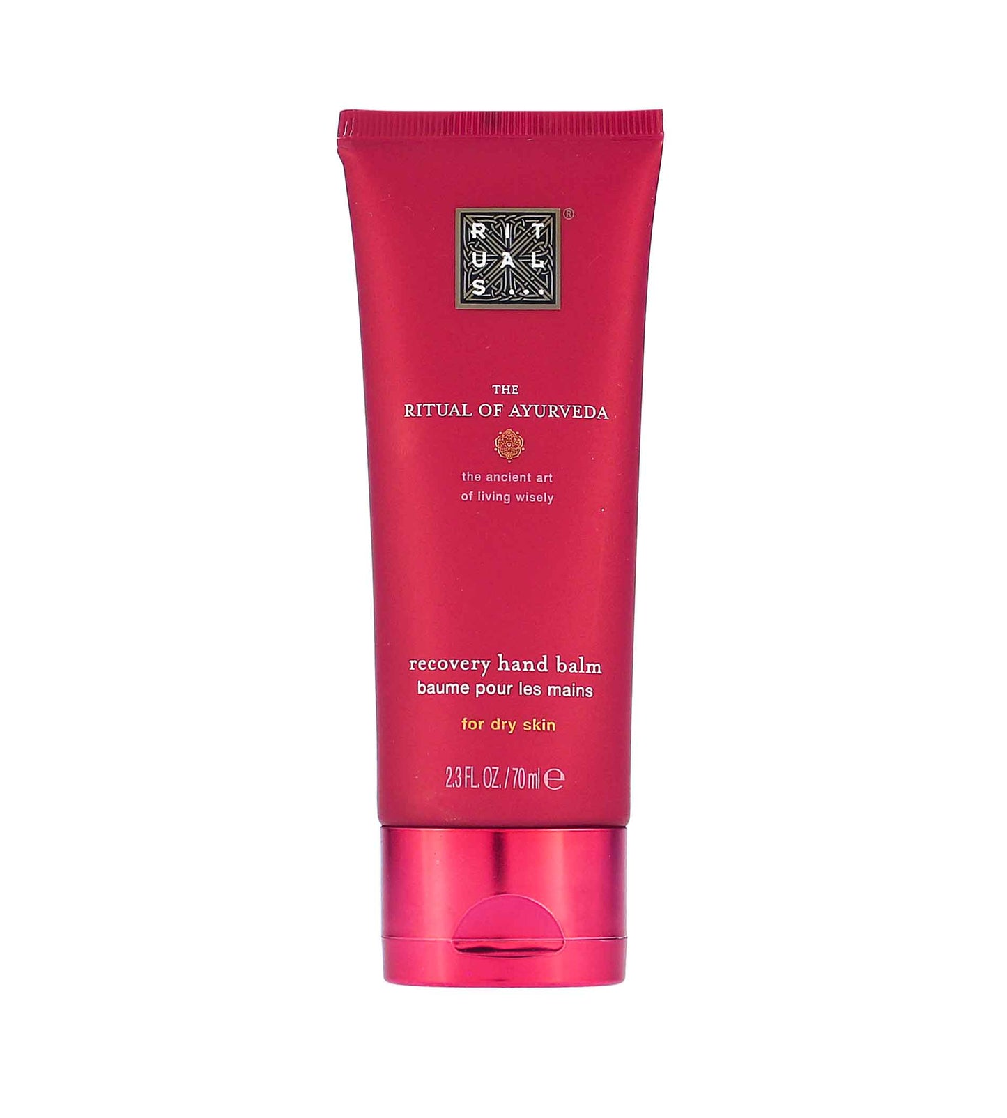 Rituals The Ritual Of Ayurveda Recovery Hand Balm 70ml