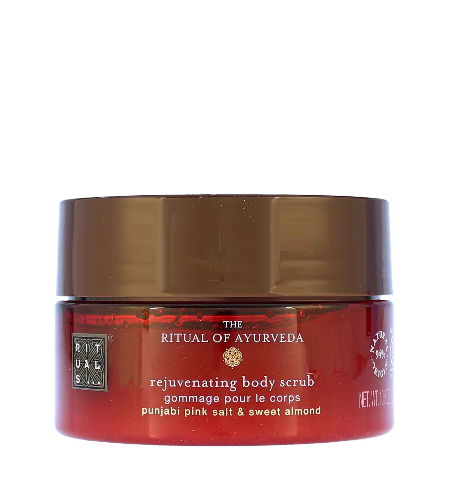 Rituales The Ritual Of Ayurveda Exfoliante Corporal Rejuvenecedor 300 g