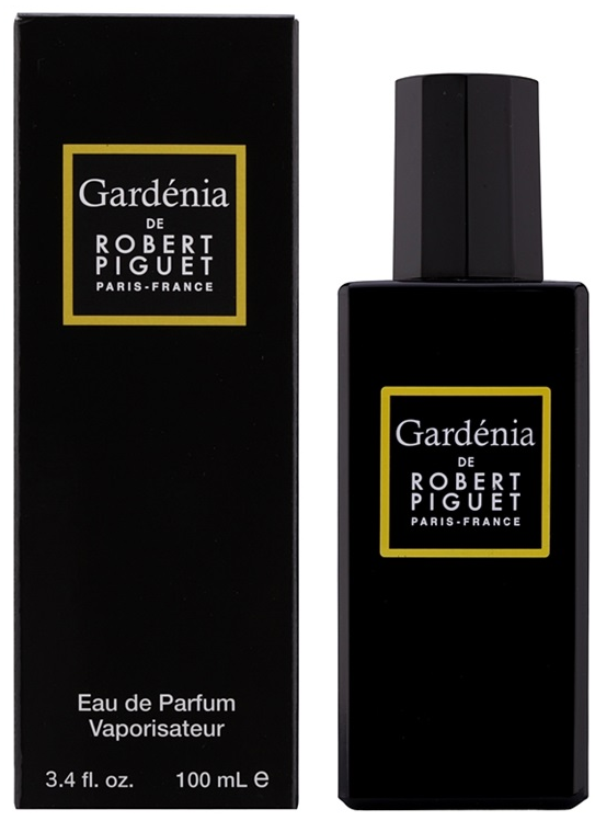 Robert Piguet Gardenia eau de parfum for women 100 ml