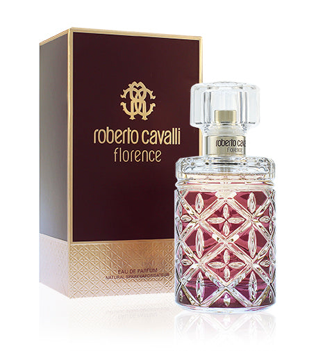 Roberto Cavalli Florence EDP W 50 ml