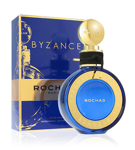 Rochas Byzance 2019 Eau de Parfum Femme 60ml