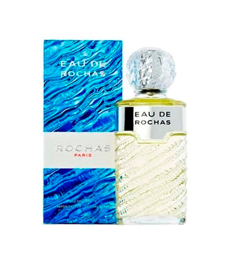 Rochas Eau De Rochas eau de toilette for women 50 ml