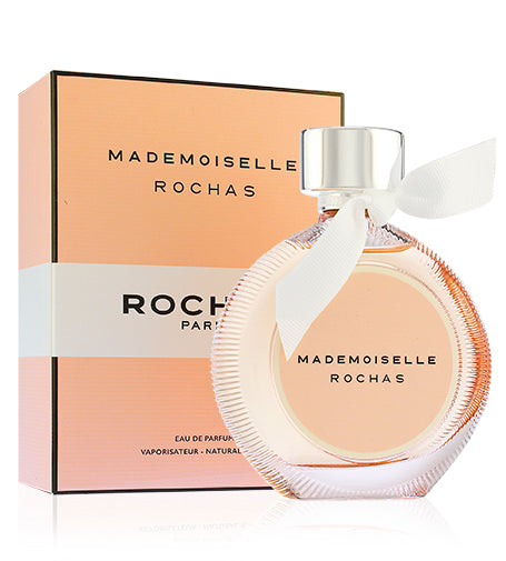 Rochas Mademoiselle Rochas parfémovaná voda 90 ml pro ženy