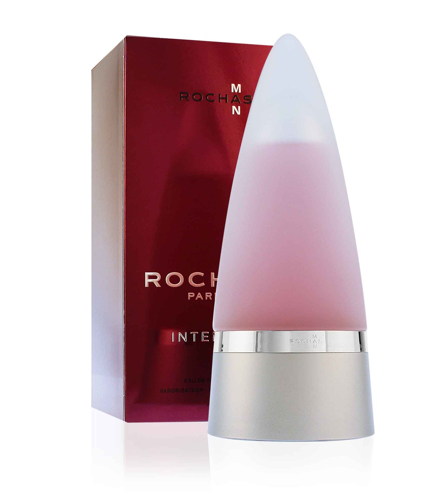 Rochas Man Intense EDP M 100ml