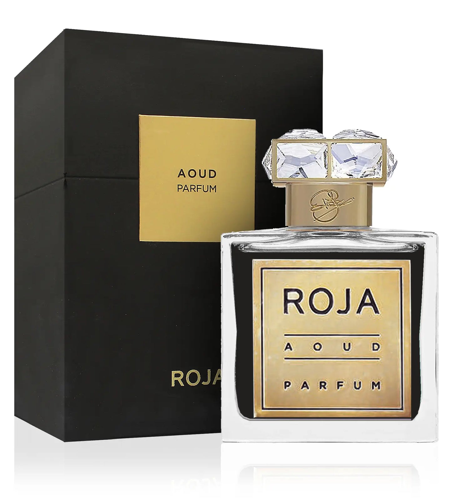 Roja Parfums Aoud Parfum U 50ml