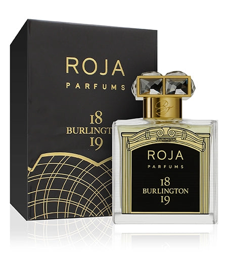 Roja Parfums Burlington 1819 EDP U 100ml