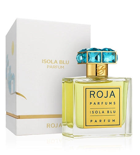 Roja Parfums Isola Blu Parfum U 50ml