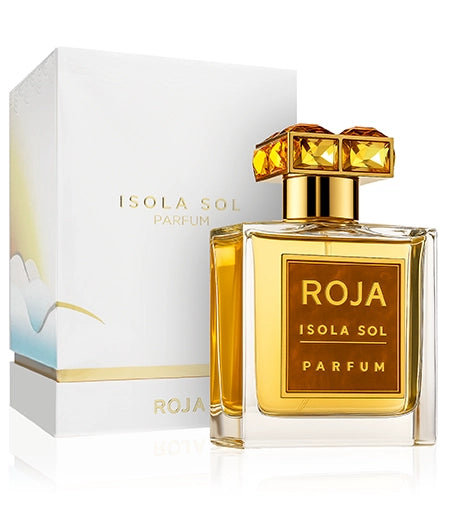 Roja Parfums Isola Sol Parfum U 50ml