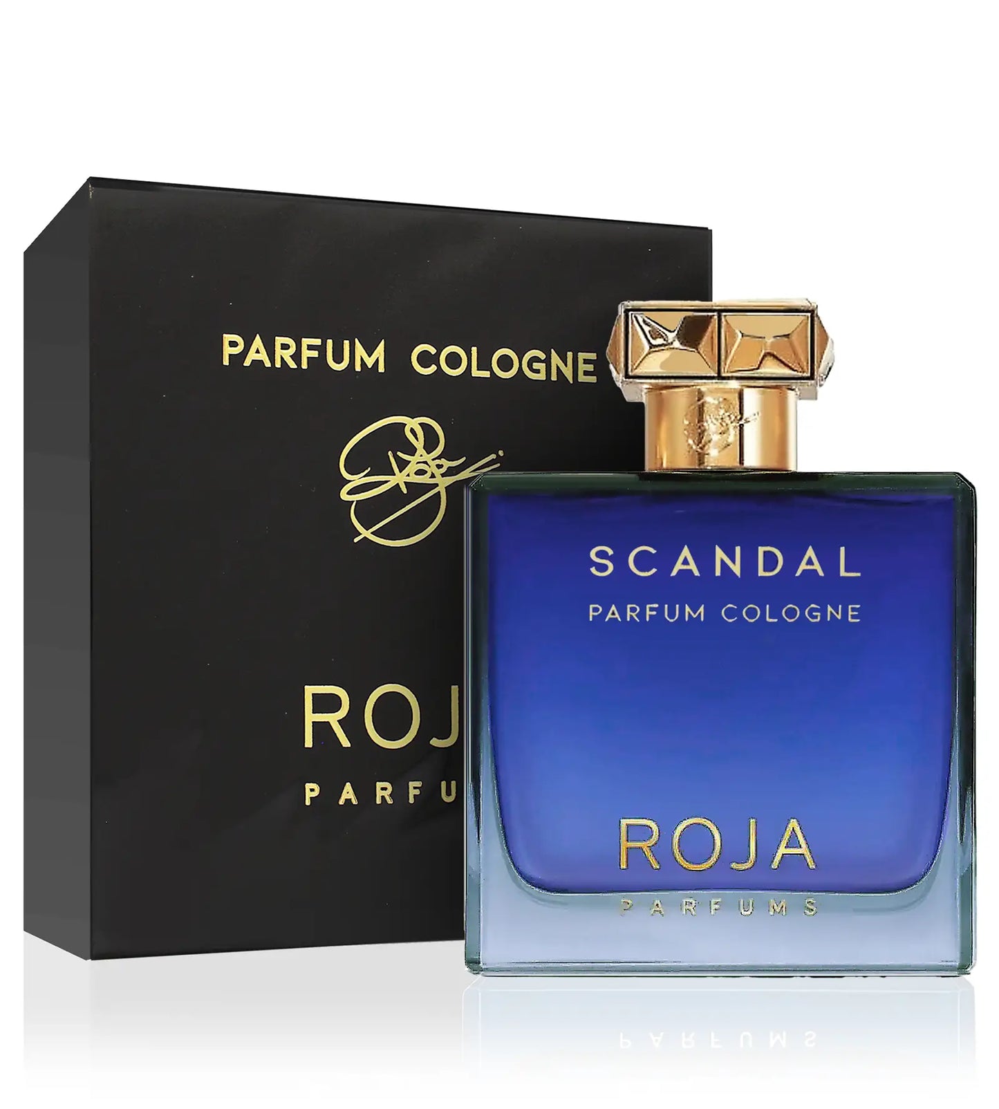 Roja Parfums Scandal Parfum Cologne Eau de Parfum for Men 100 ml