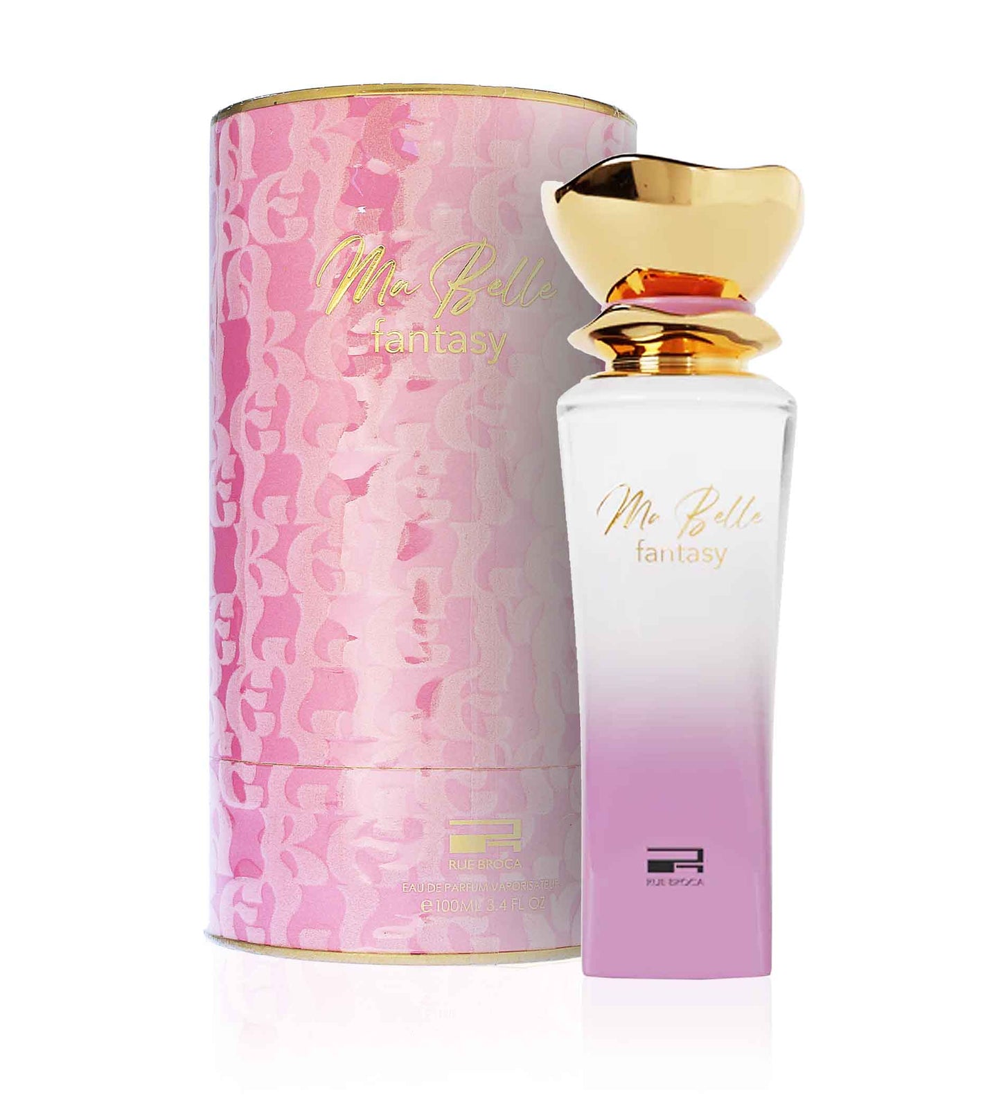 Rue Broca Ma Belle Fantasy Eau De Parfum Femme 100ml