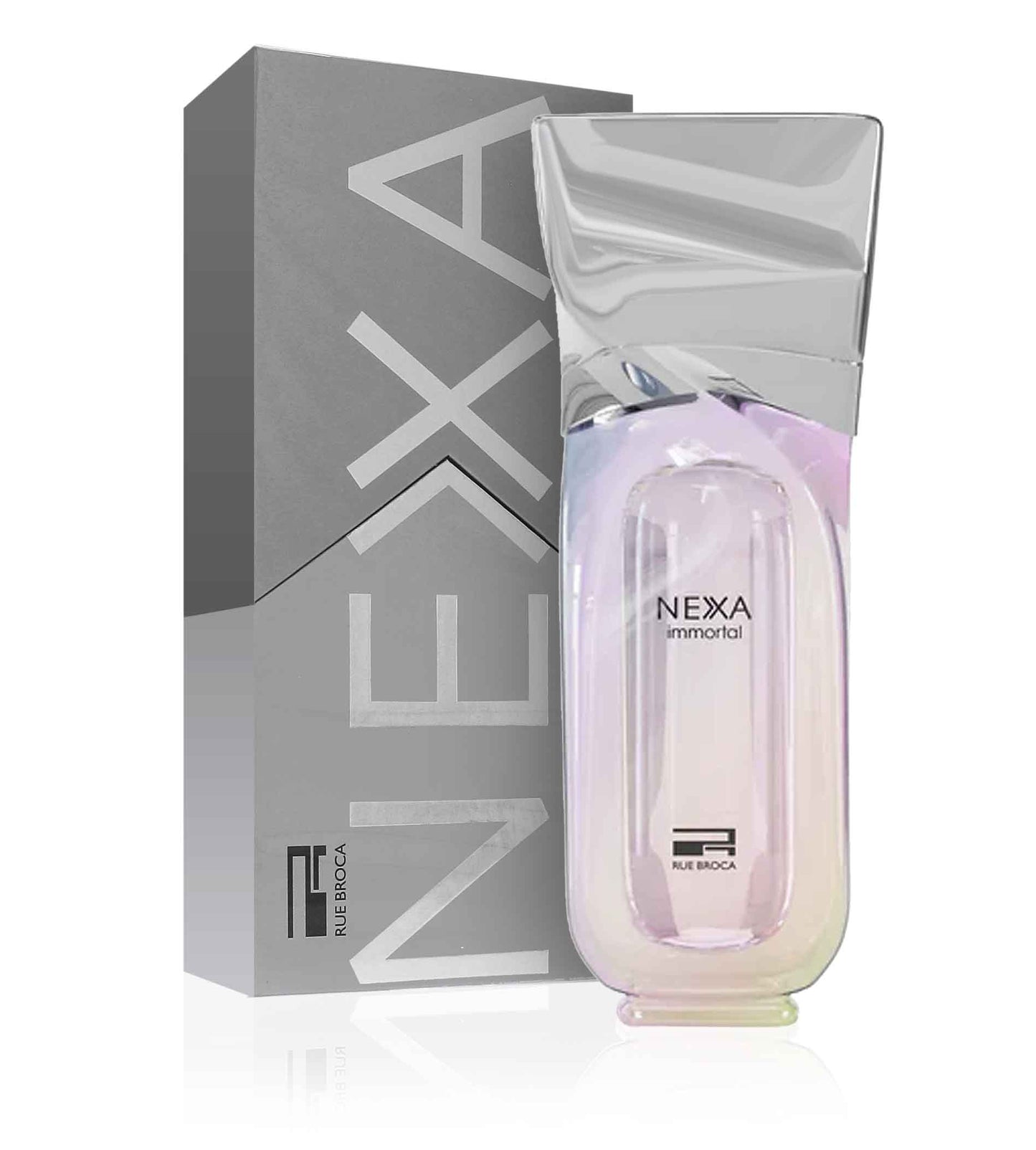 Rue Broca Nexa Inmortal Eau De Parfum Para Hombre 100ml
