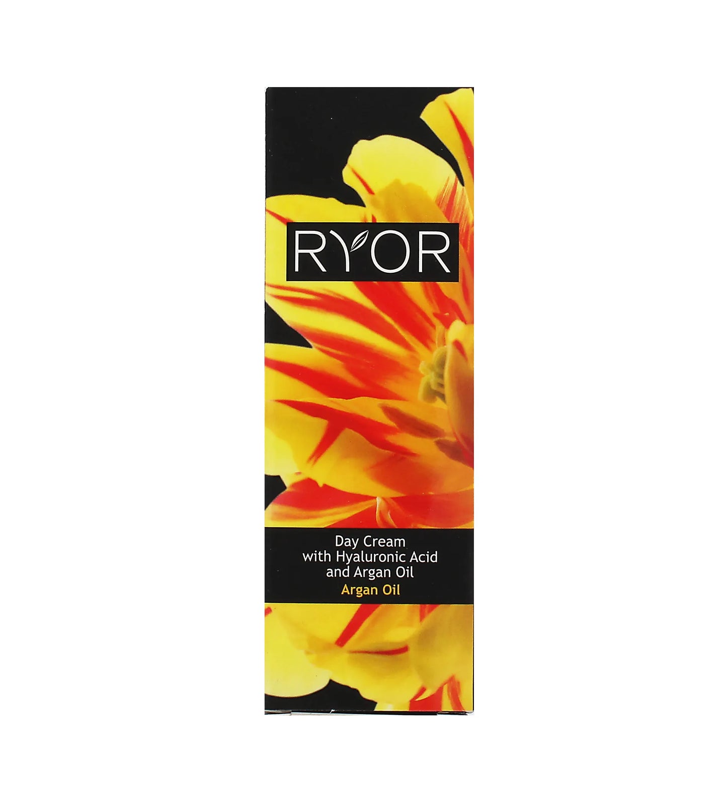 RYOR Argan Day Cream 50ml