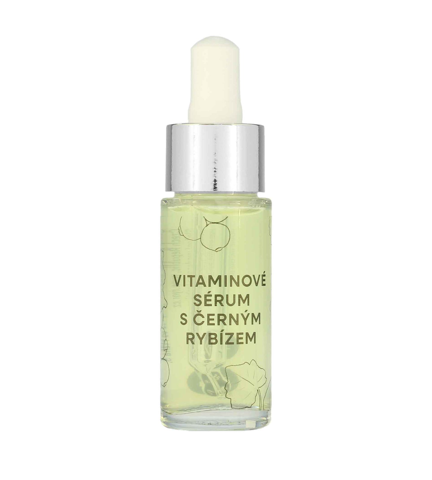 RYOR Black Currant Vitamin Serum 15ml