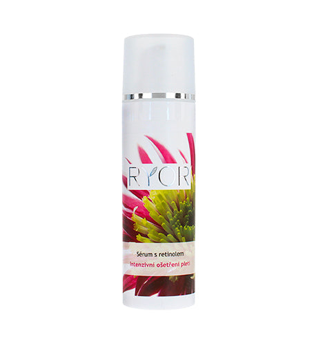 RYOR Intensive Care Sérum intense au rétinol 30 ml