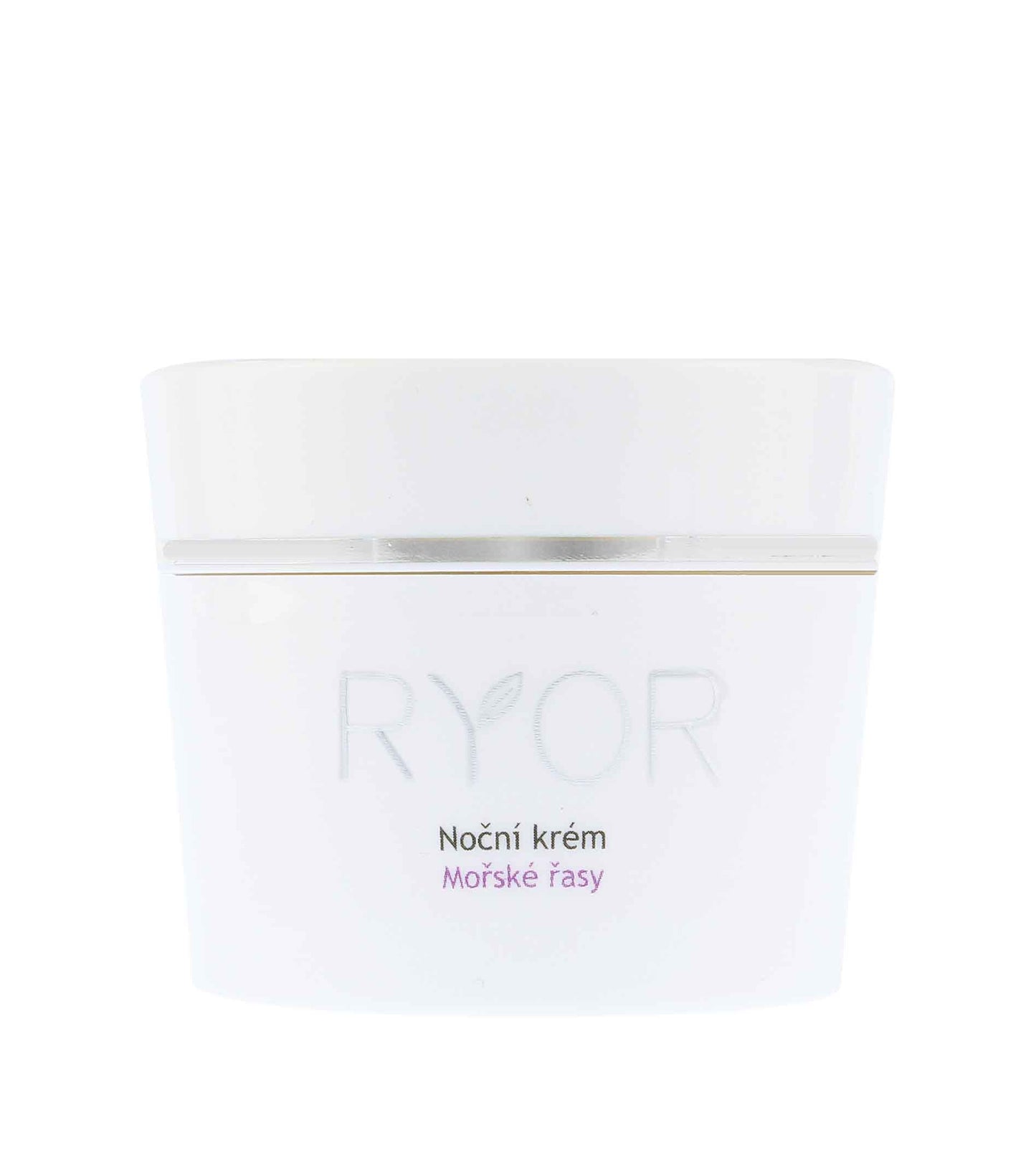 Ryor Mořské řasy noční krém 50 ml