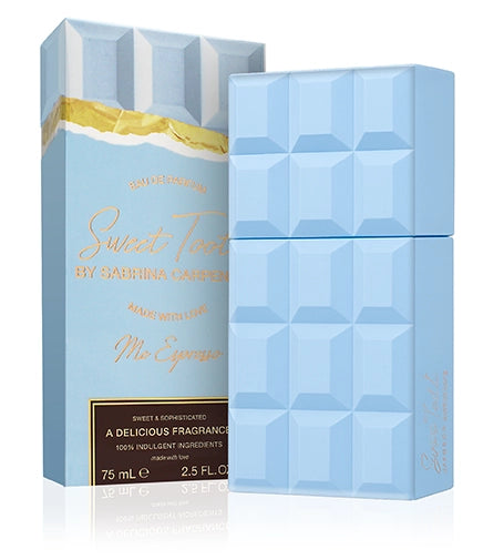 Sabrina Carpenter Sweet Tooth Me Espresso EDP W 75ml