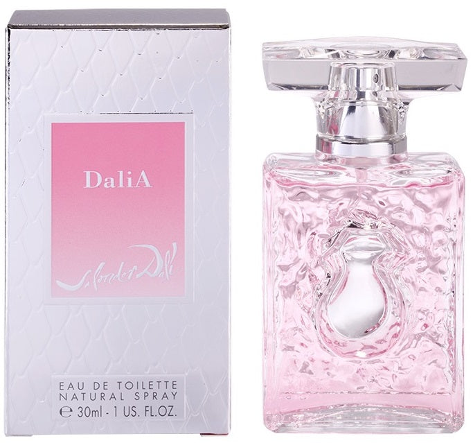 Salvador Dalí DaliA eau de toilette for women 30 ml