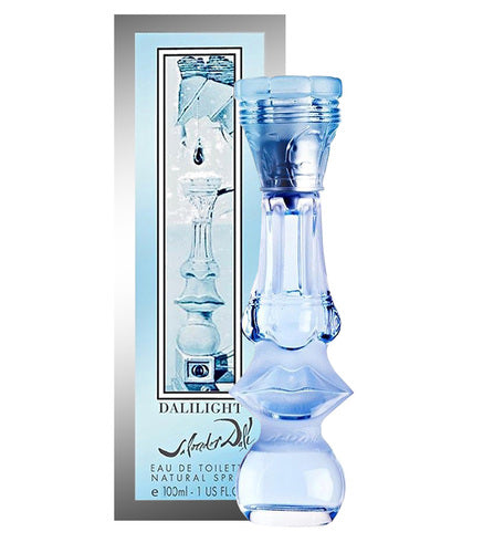 Salvador Dalí Dalilight EDT W 30ml