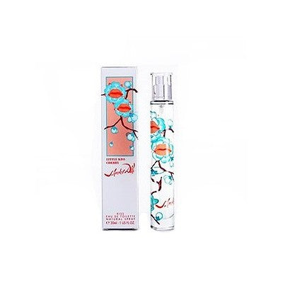 Salvador Dalí Little Kiss Cherry eau de toilette for women 100 ml