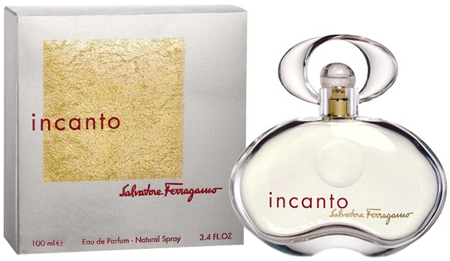 Salvatore Ferragamo Incanto Eau de Parfum para Mujer 100ml