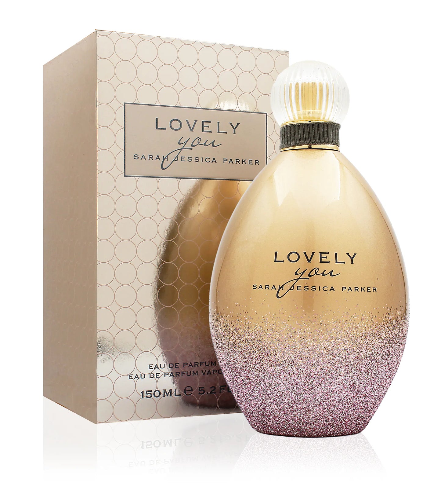 Sarah Jessica Parker Lovely You EDP W 150ml