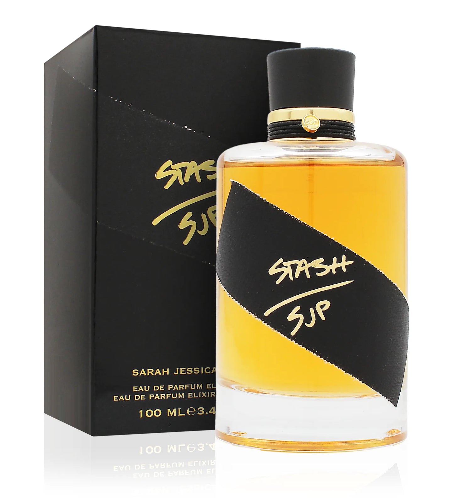 Sarah Jessica Parker Stash EDP W 100ml